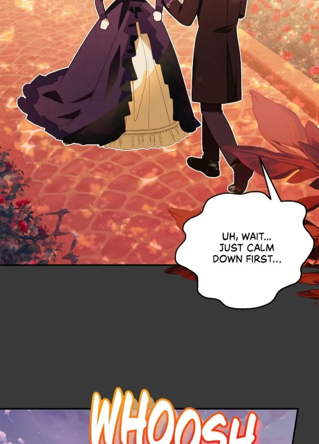 A Tipsy Marriage Proposal for the Emperor Chapter 53 page 15 - 