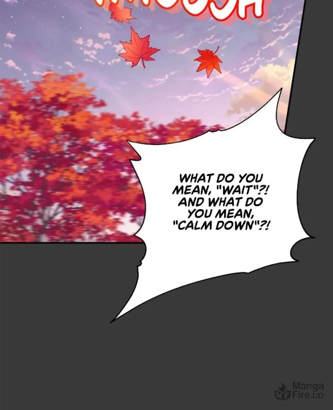 A Tipsy Marriage Proposal for the Emperor Chapter 53 page 16 - 
