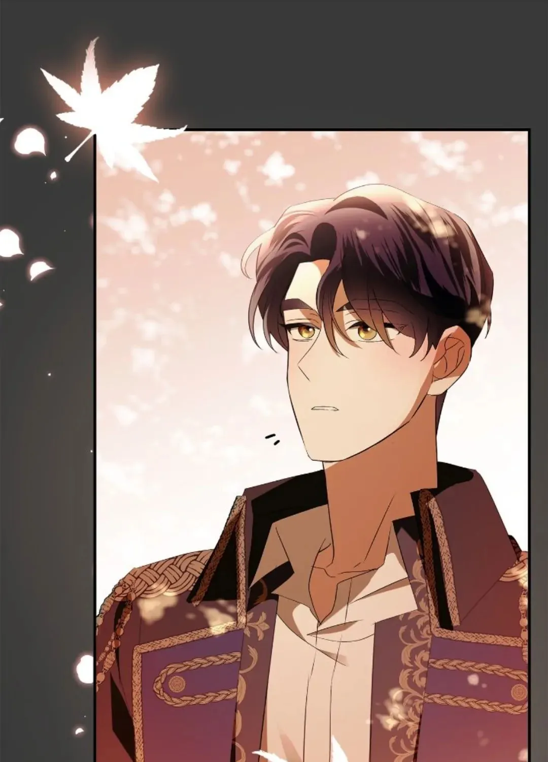 A Tipsy Marriage Proposal for the Emperor Chapter 53 page 17 - 