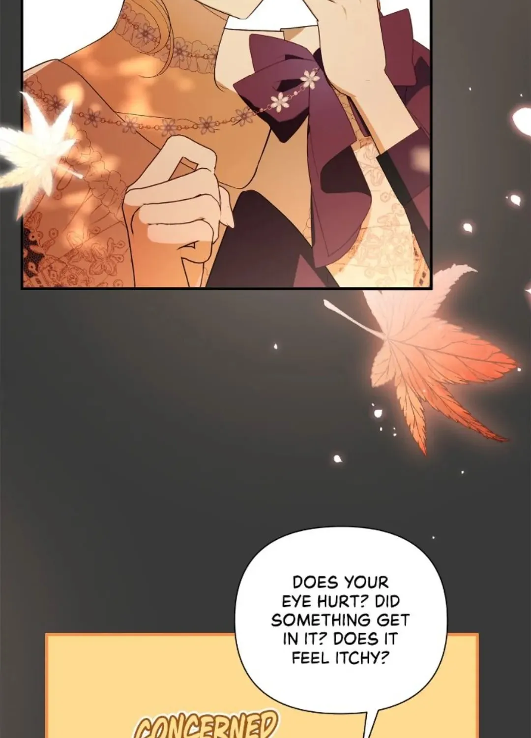 A Tipsy Marriage Proposal for the Emperor Chapter 53 page 19 - 