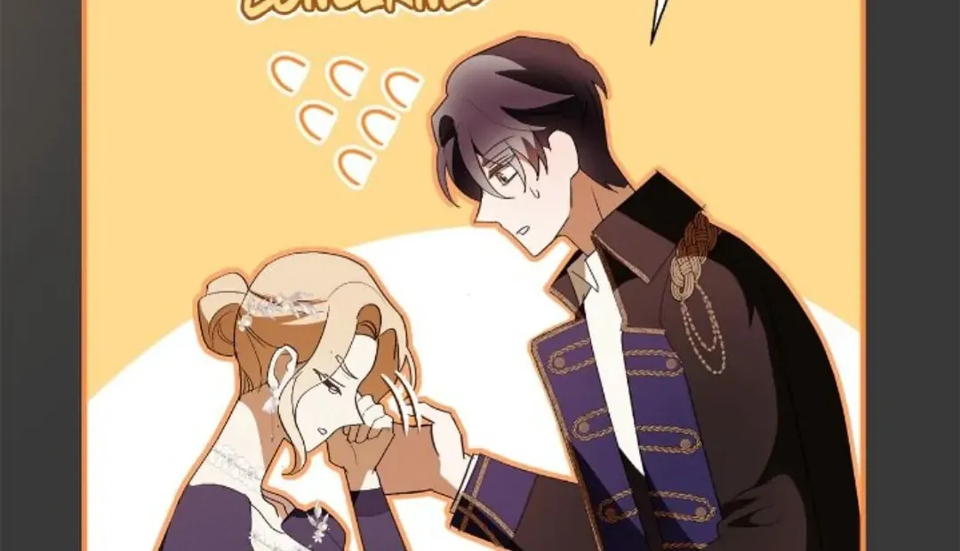 A Tipsy Marriage Proposal for the Emperor Chapter 53 page 20 - 