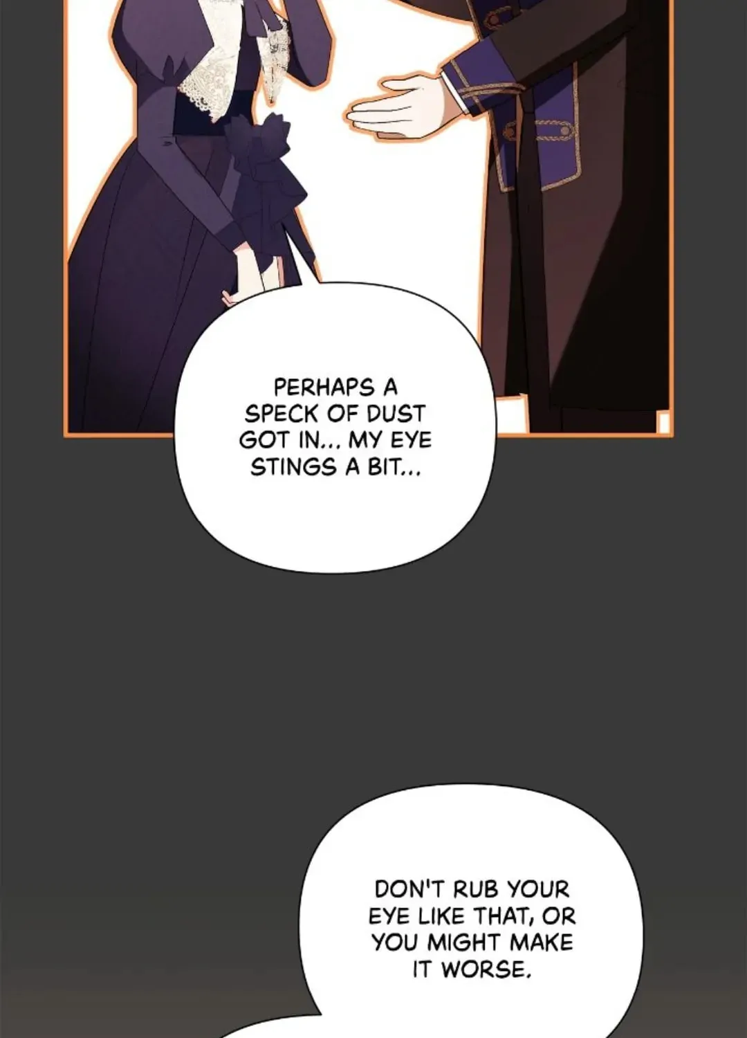 A Tipsy Marriage Proposal for the Emperor Chapter 53 page 21 - 