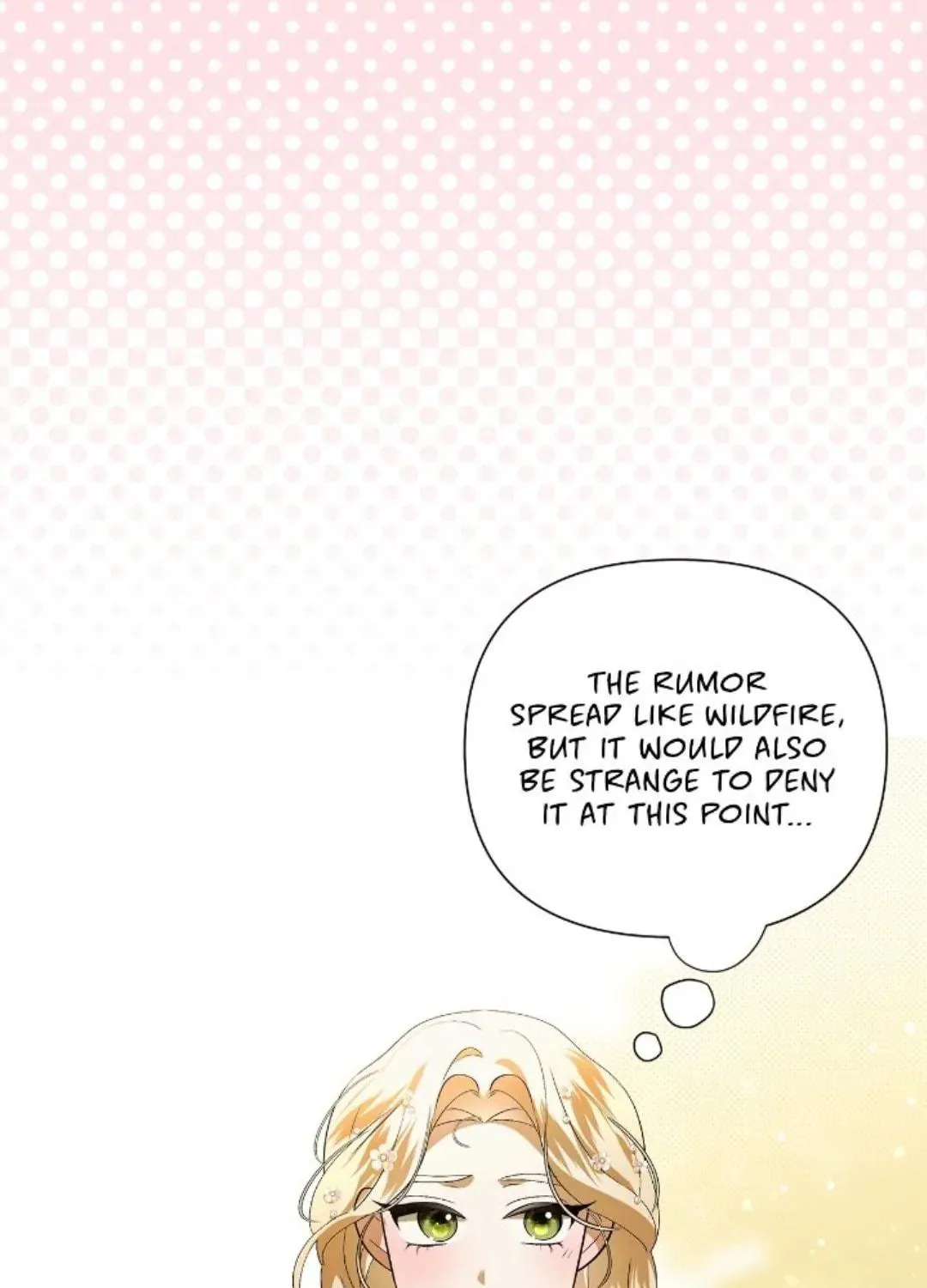 A Tipsy Marriage Proposal for the Emperor Chapter 53 page 27 - 