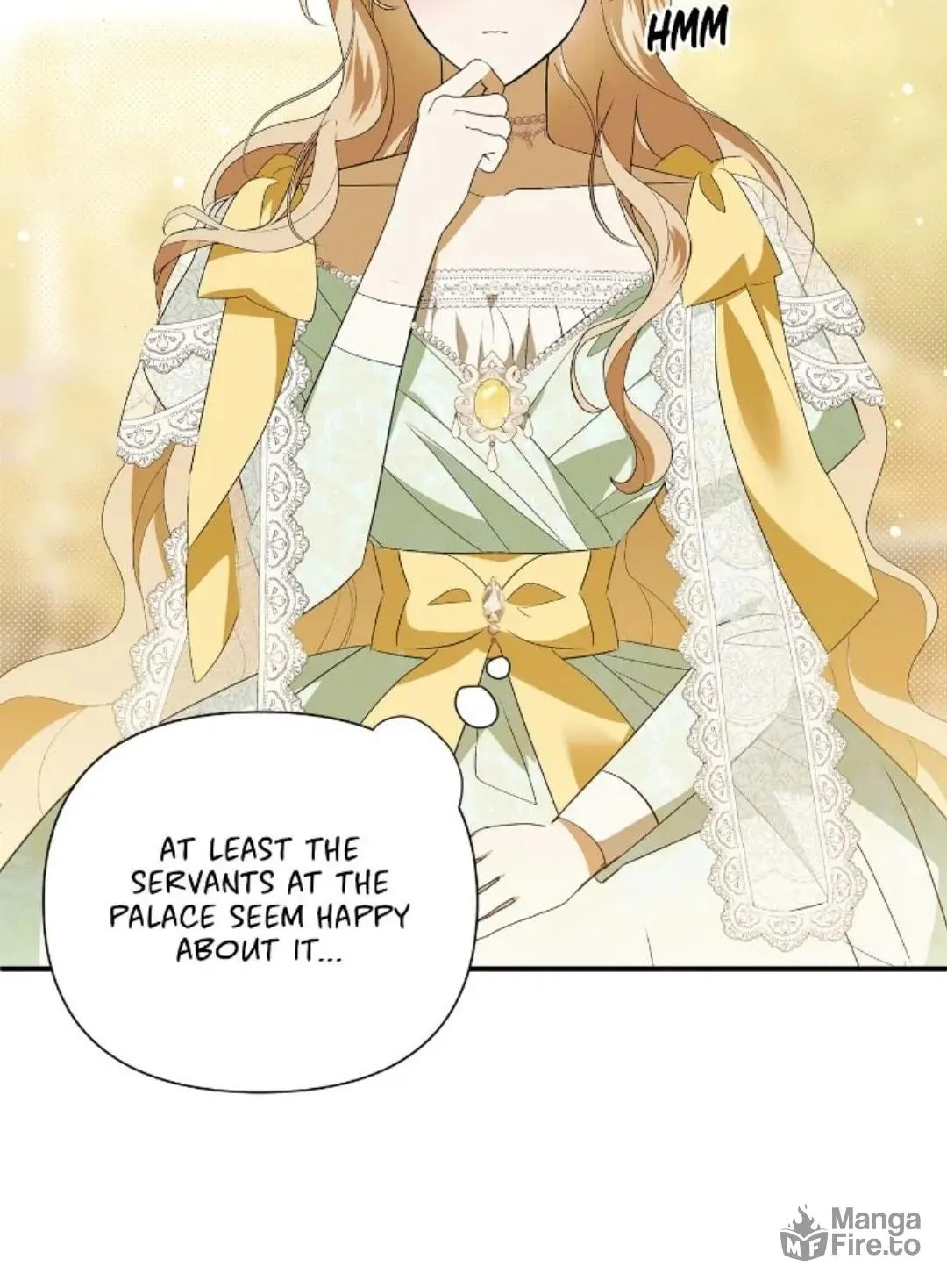 A Tipsy Marriage Proposal for the Emperor Chapter 53 page 28 - 