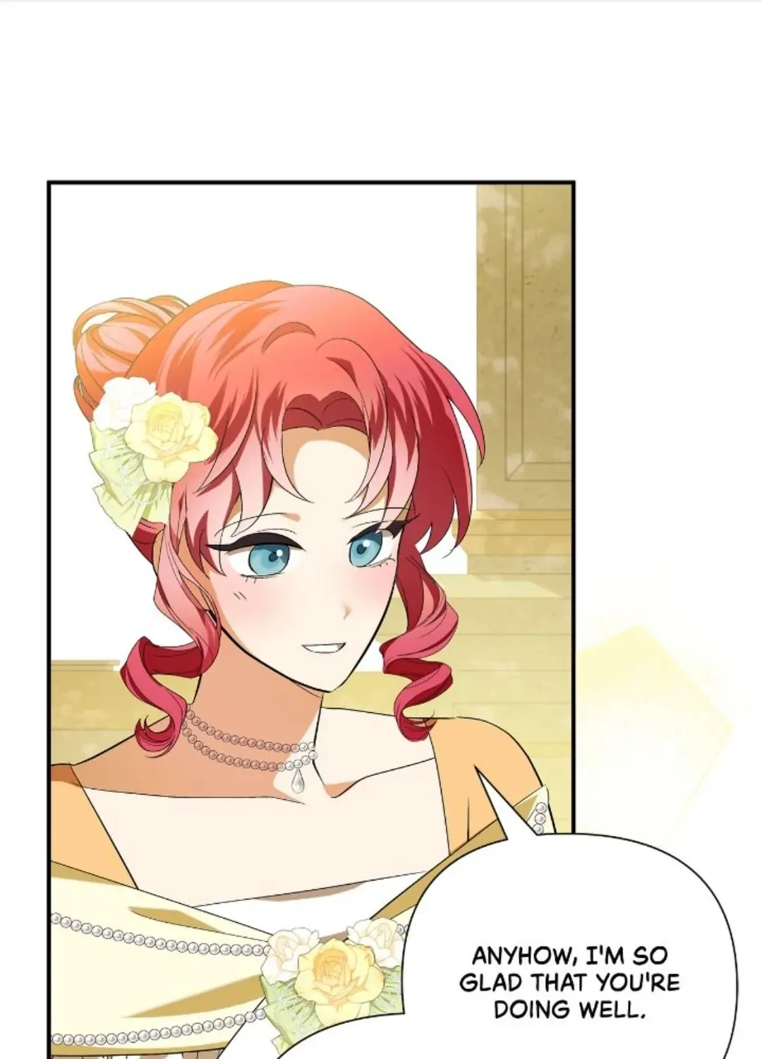 A Tipsy Marriage Proposal for the Emperor Chapter 53 page 29 - 