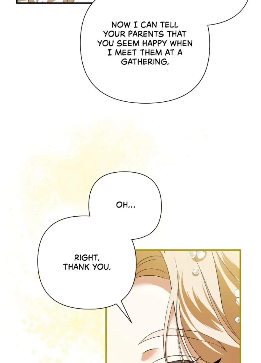 A Tipsy Marriage Proposal for the Emperor Chapter 53 page 30 - 