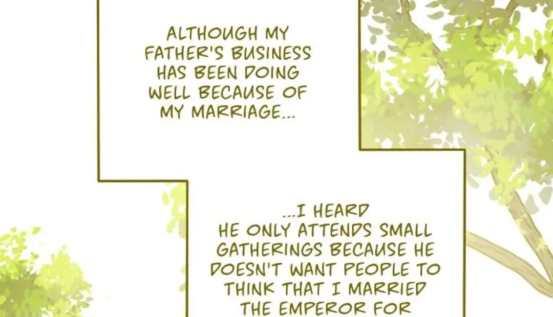 A Tipsy Marriage Proposal for the Emperor Chapter 53 page 32 - 