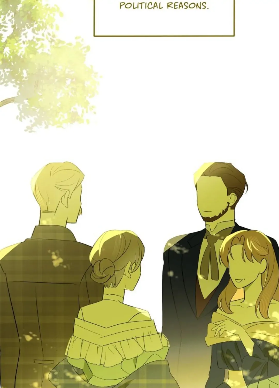 A Tipsy Marriage Proposal for the Emperor Chapter 53 page 33 - 