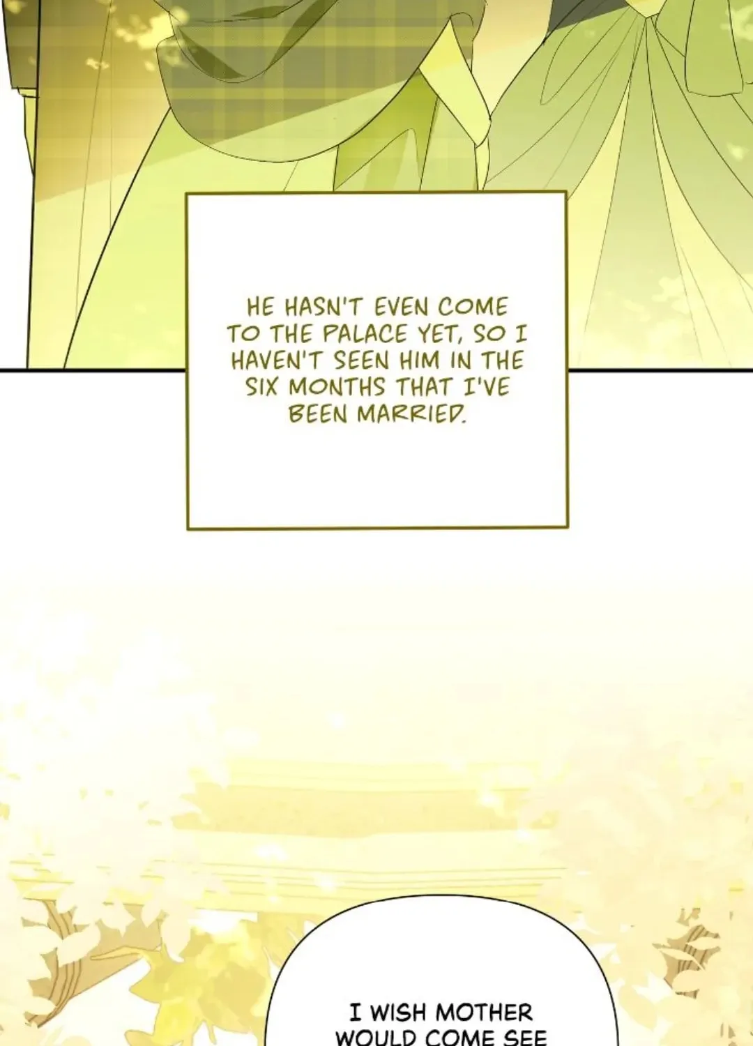 A Tipsy Marriage Proposal for the Emperor Chapter 53 page 34 - 