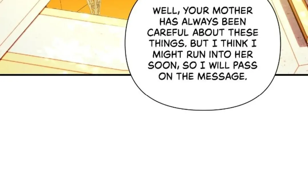 A Tipsy Marriage Proposal for the Emperor Chapter 53 page 36 - 