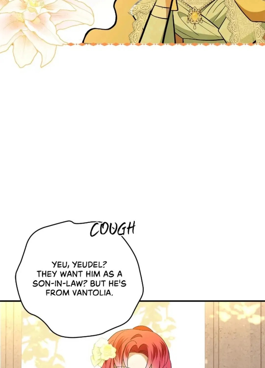 A Tipsy Marriage Proposal for the Emperor Chapter 53 page 43 - 