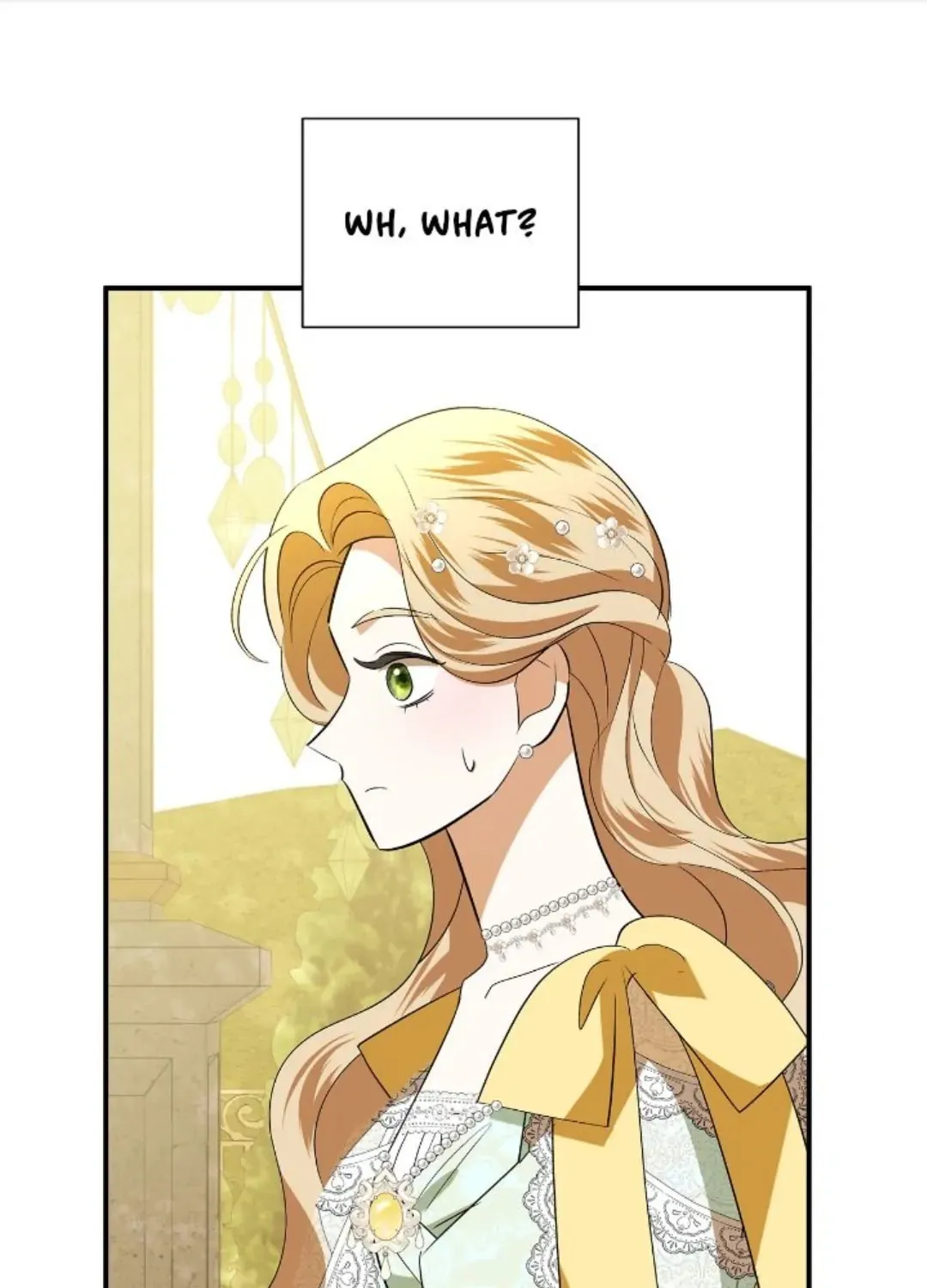 A Tipsy Marriage Proposal for the Emperor Chapter 53 page 45 - 