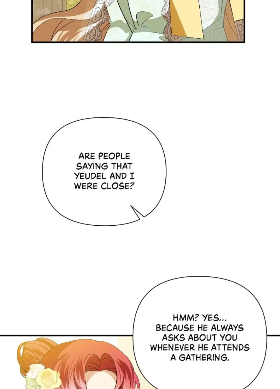 A Tipsy Marriage Proposal for the Emperor Chapter 53 page 46 - 
