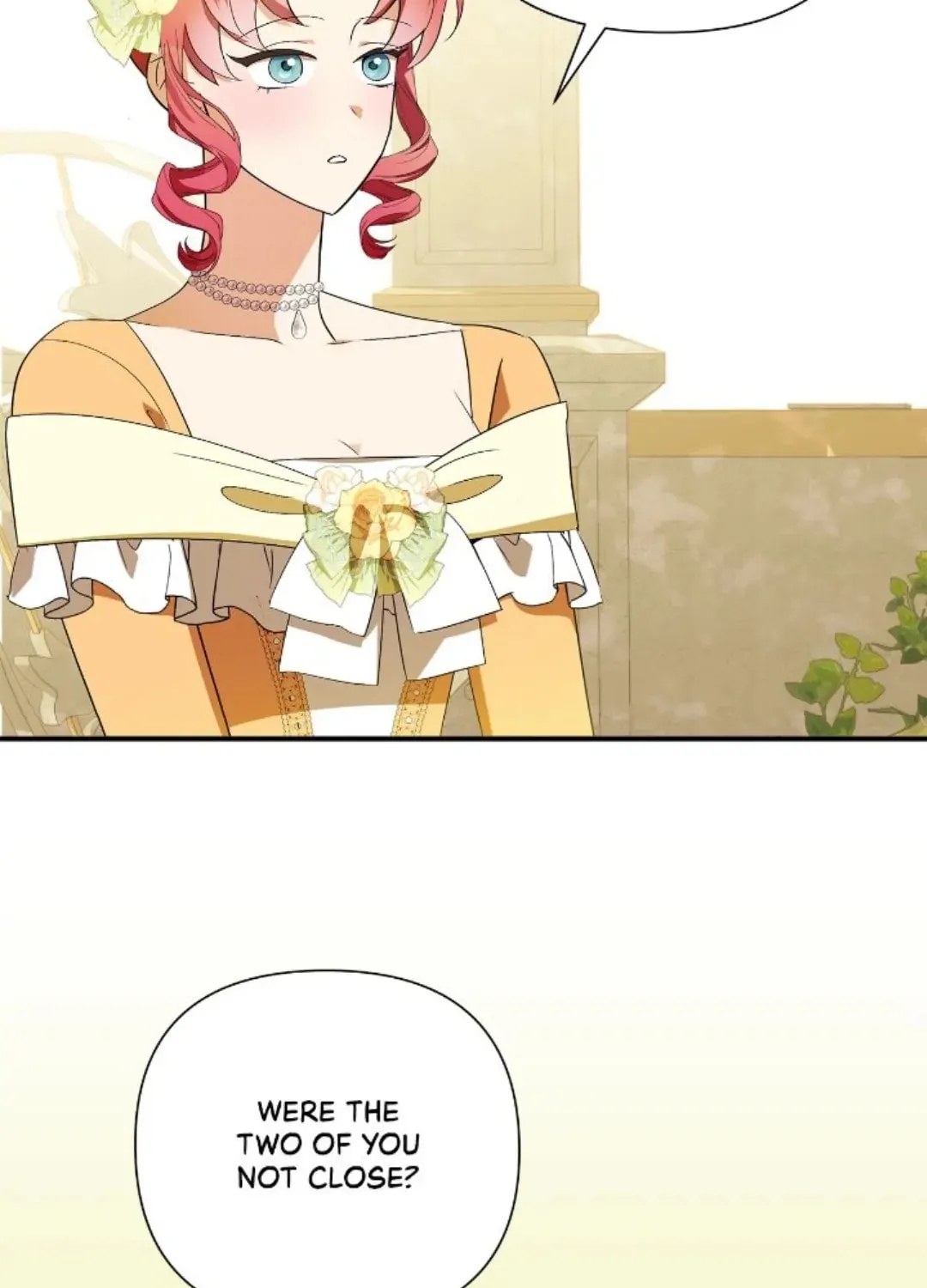 A Tipsy Marriage Proposal for the Emperor Chapter 53 page 47 - 