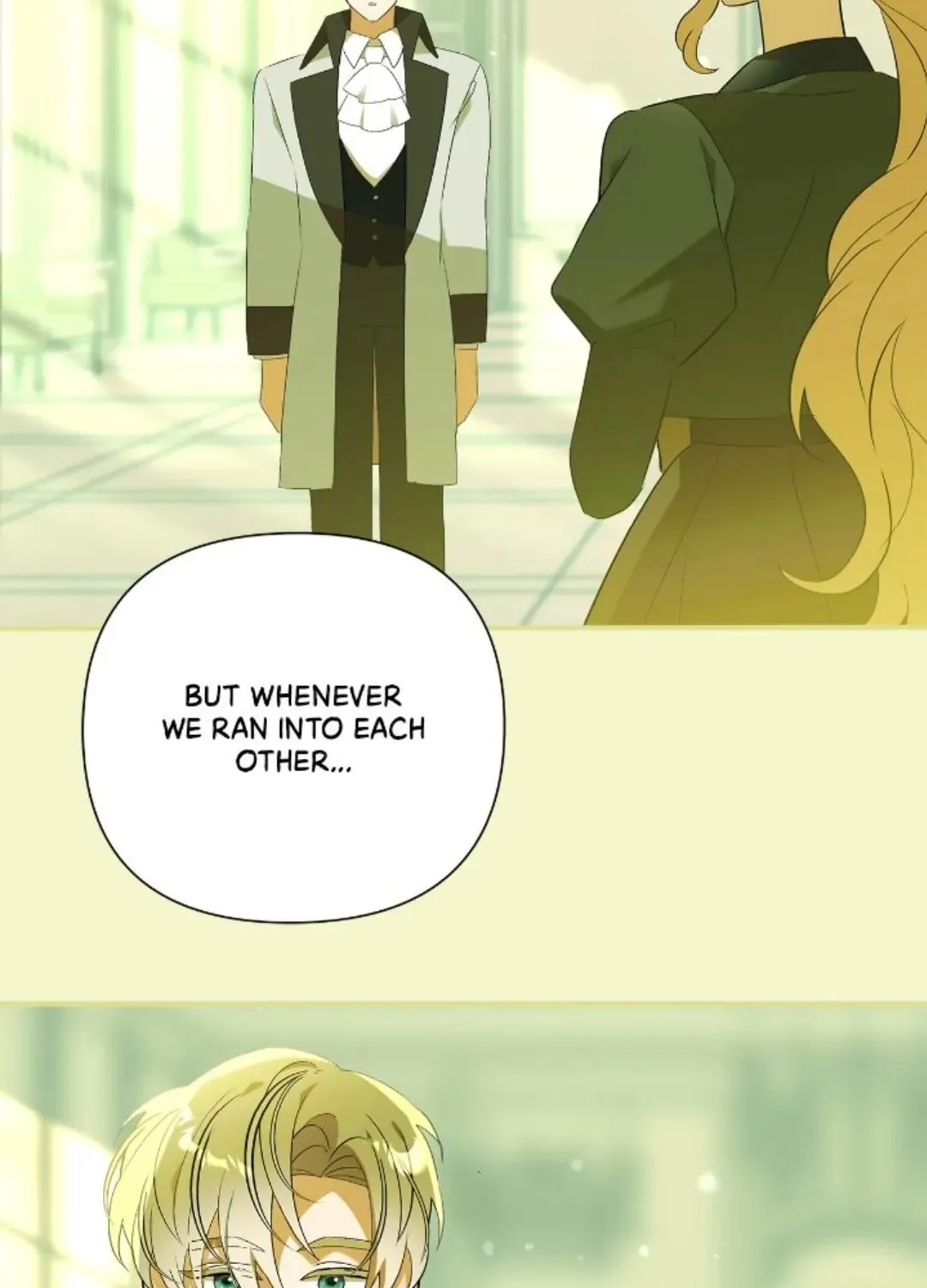 A Tipsy Marriage Proposal for the Emperor Chapter 53 page 50 - 