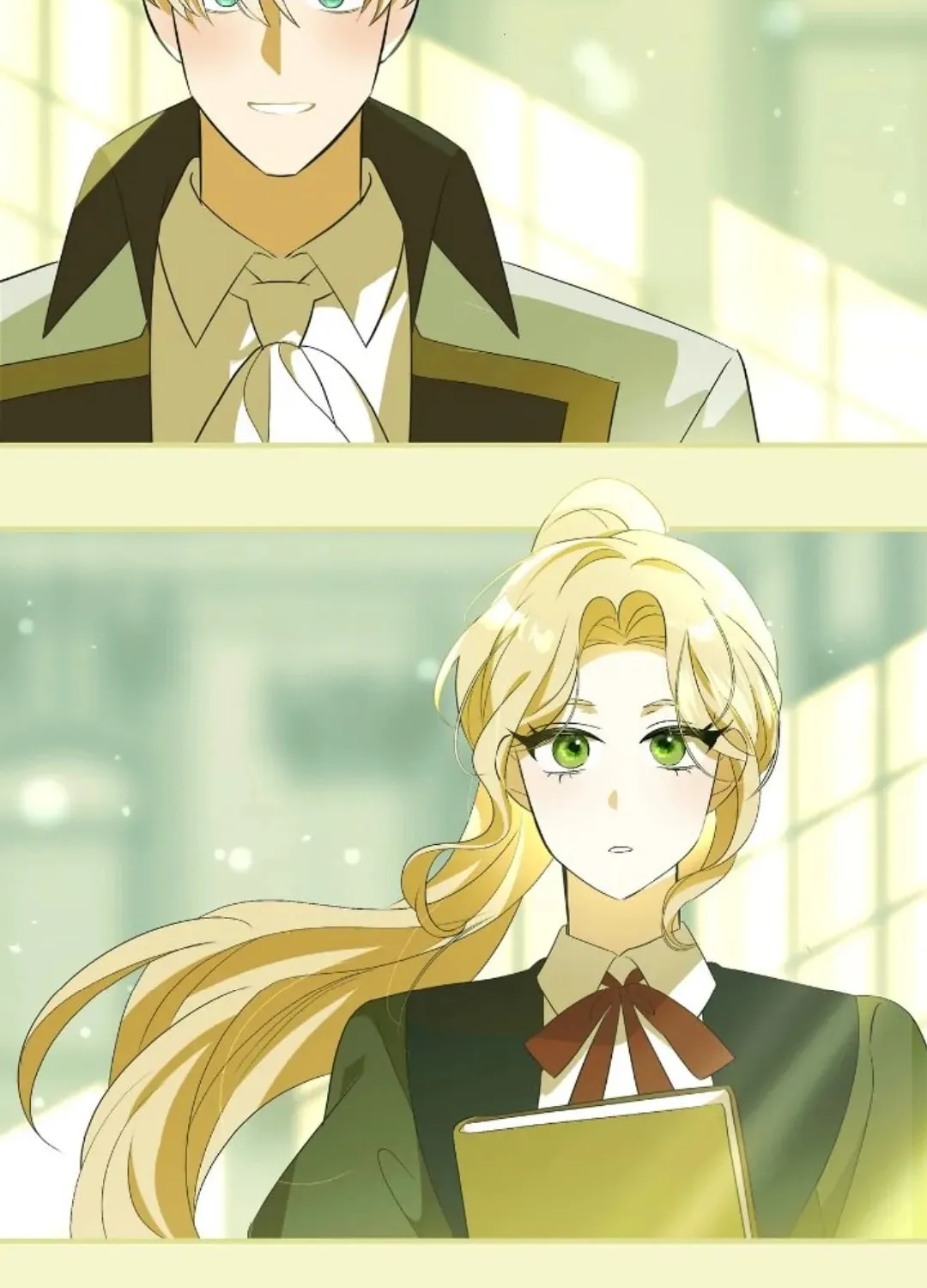 A Tipsy Marriage Proposal for the Emperor Chapter 53 page 51 - 