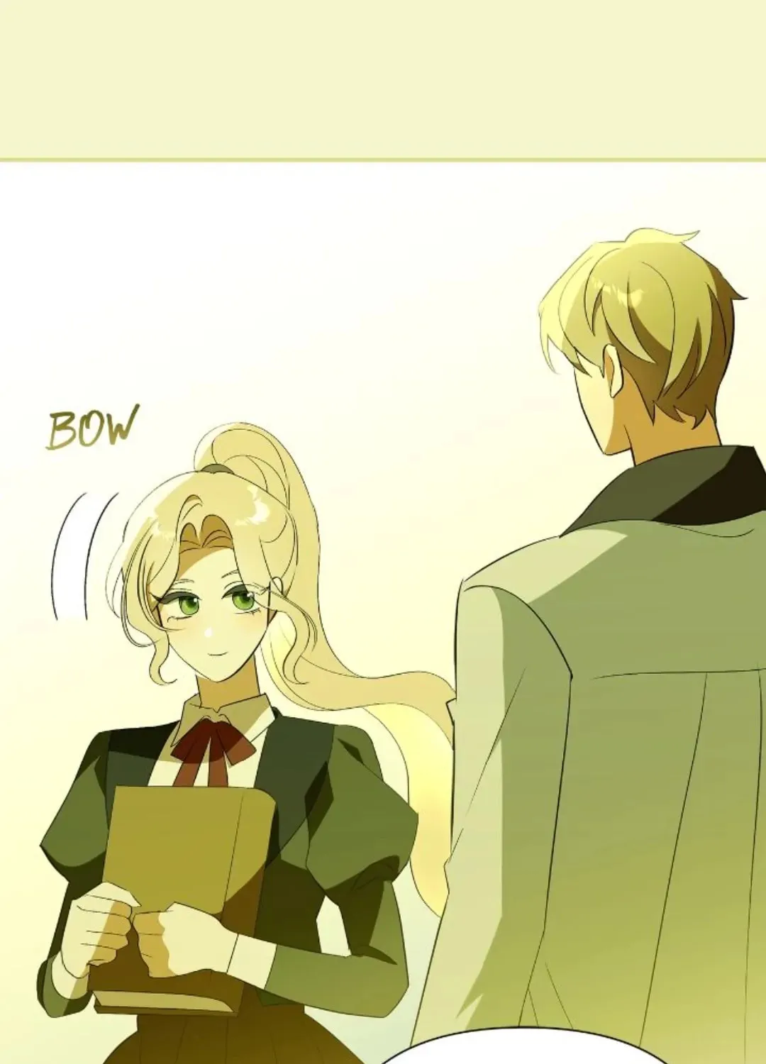 A Tipsy Marriage Proposal for the Emperor Chapter 53 page 53 - 