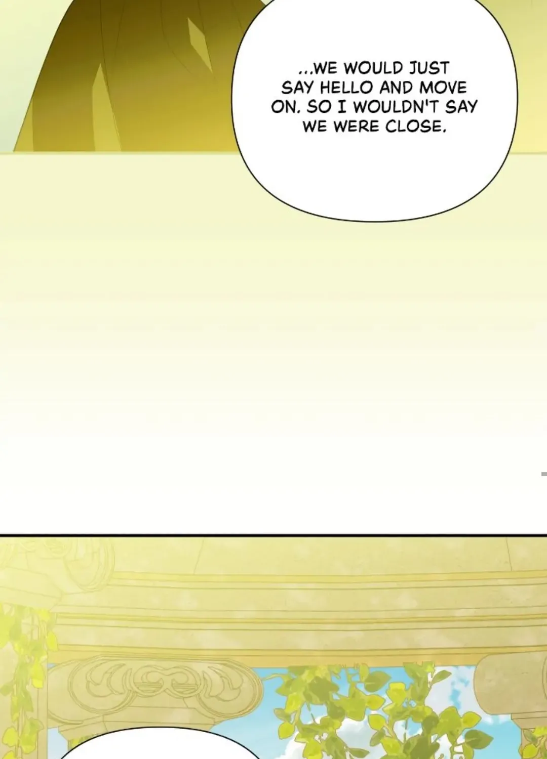 A Tipsy Marriage Proposal for the Emperor Chapter 53 page 54 - 