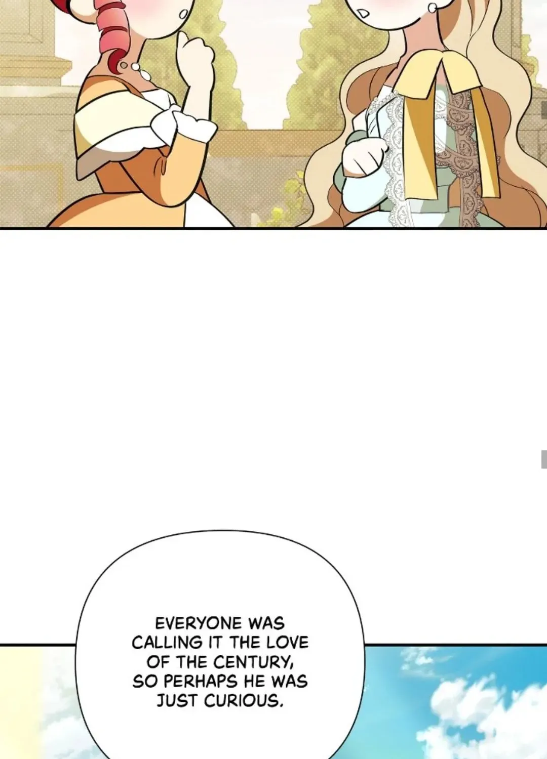 A Tipsy Marriage Proposal for the Emperor Chapter 53 page 58 - 