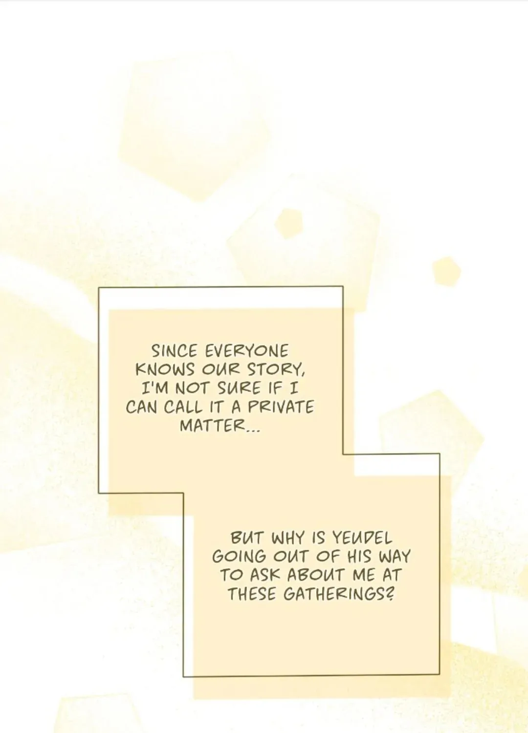 A Tipsy Marriage Proposal for the Emperor Chapter 53 page 61 - 