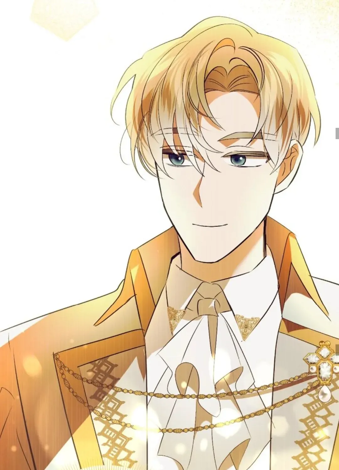 A Tipsy Marriage Proposal for the Emperor Chapter 53 page 62 - 
