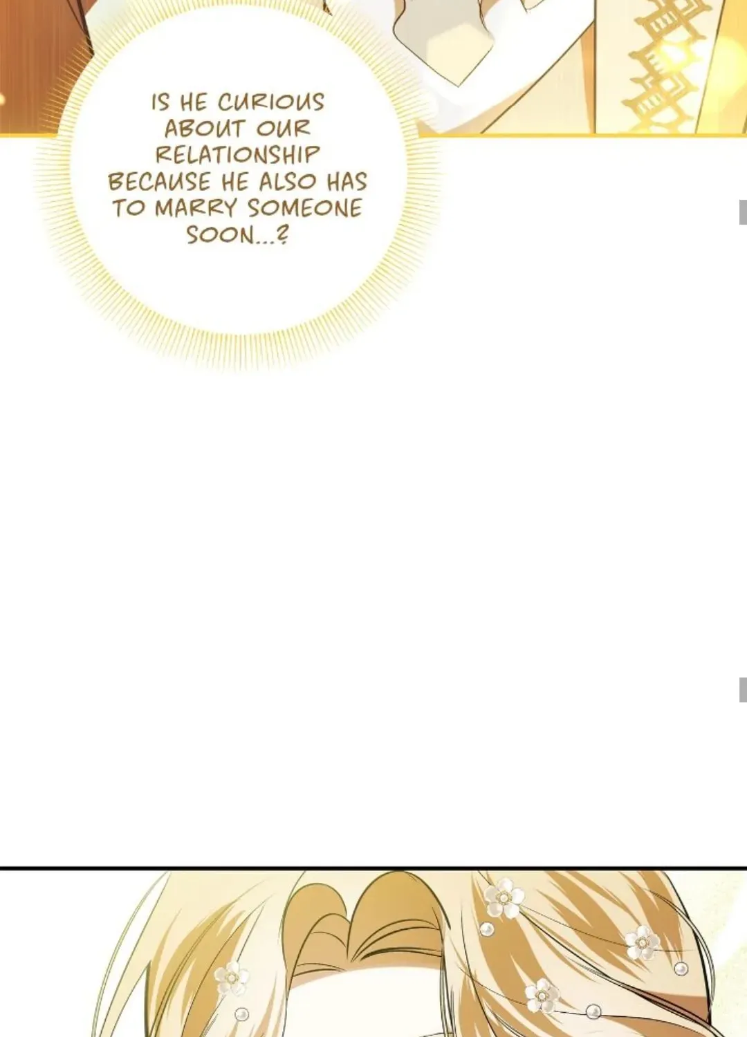 A Tipsy Marriage Proposal for the Emperor Chapter 53 page 63 - 