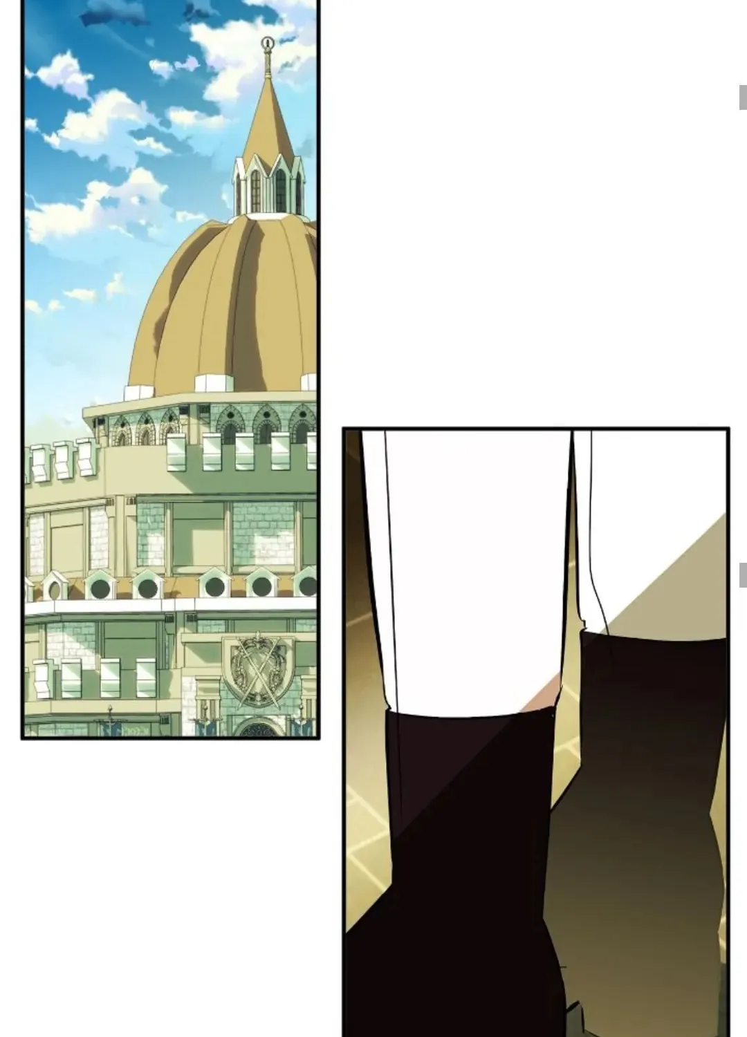 A Tipsy Marriage Proposal for the Emperor Chapter 53 page 66 - 