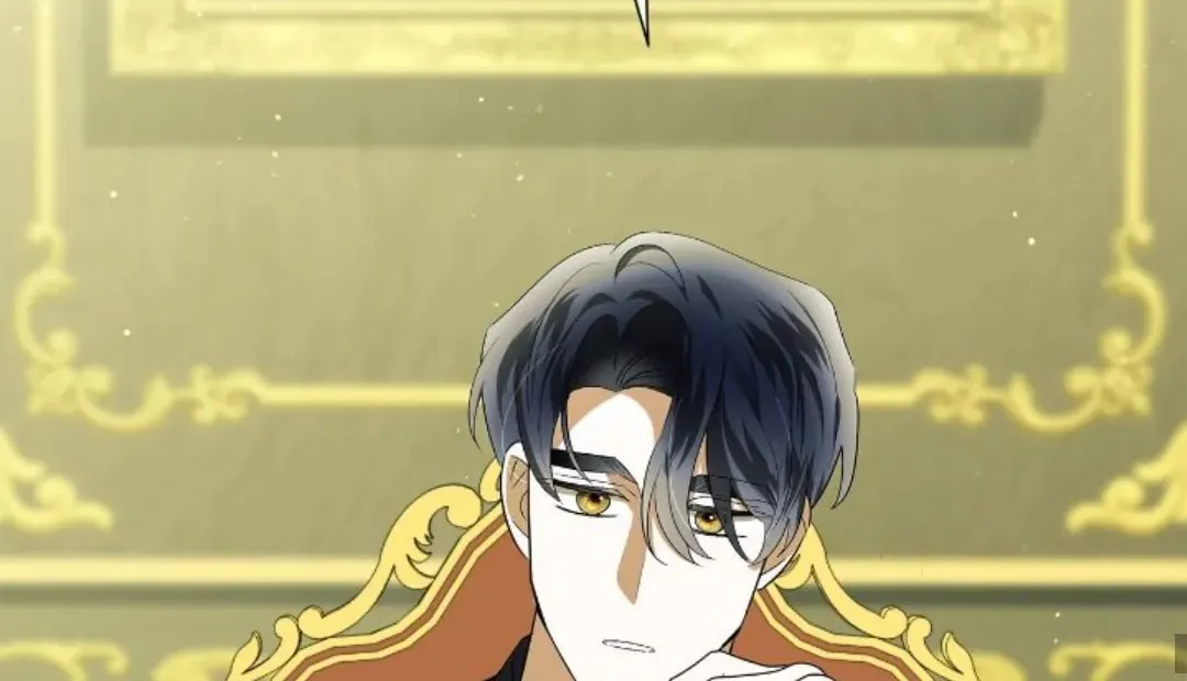 A Tipsy Marriage Proposal for the Emperor Chapter 53 page 68 - 