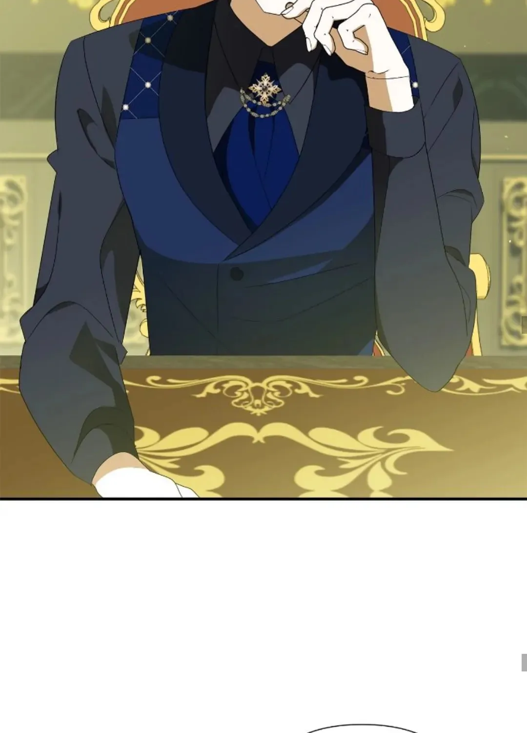 A Tipsy Marriage Proposal for the Emperor Chapter 53 page 69 - 