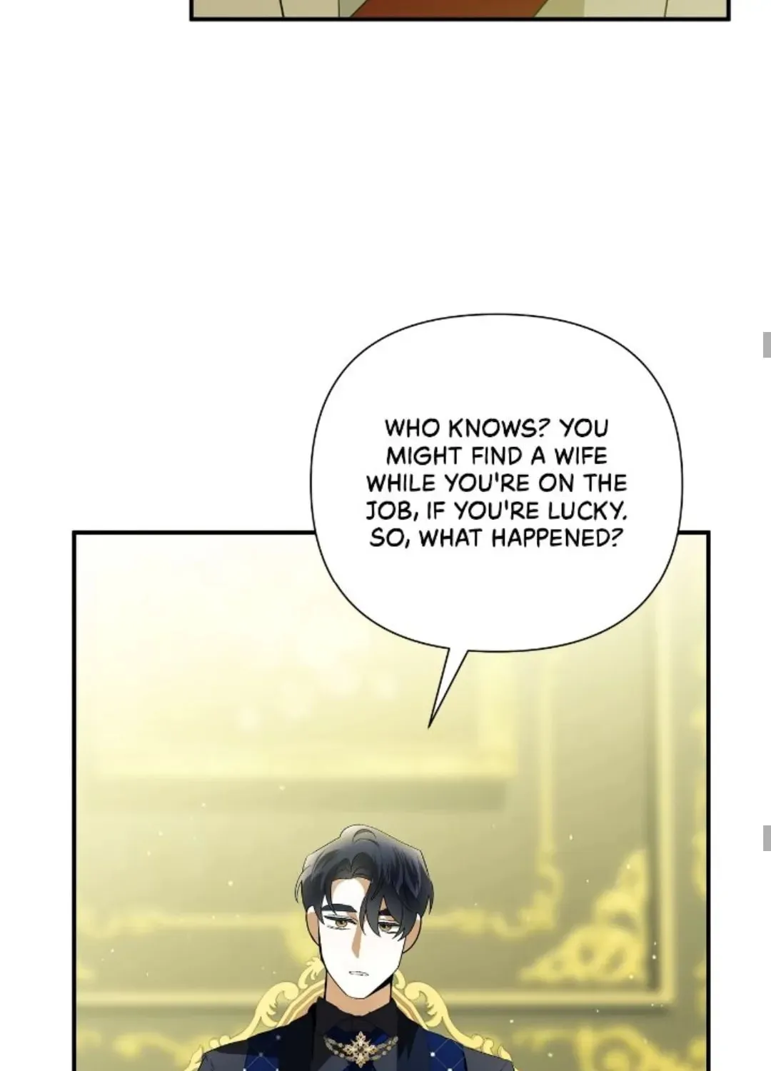 A Tipsy Marriage Proposal for the Emperor Chapter 53 page 73 - 