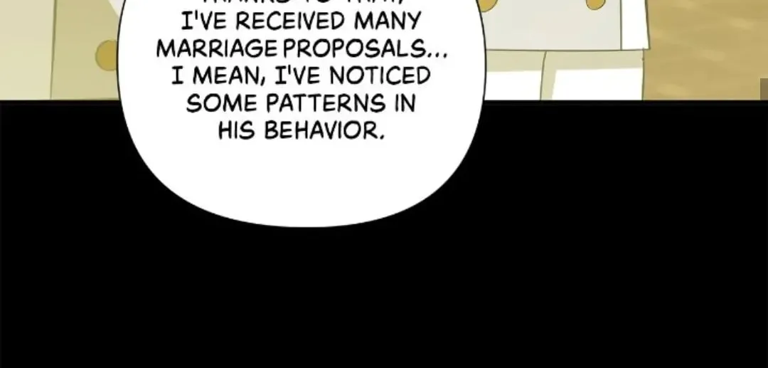 A Tipsy Marriage Proposal for the Emperor Chapter 53 page 76 - 