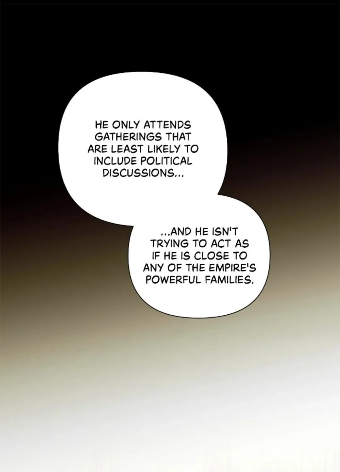 A Tipsy Marriage Proposal for the Emperor Chapter 53 page 77 - 