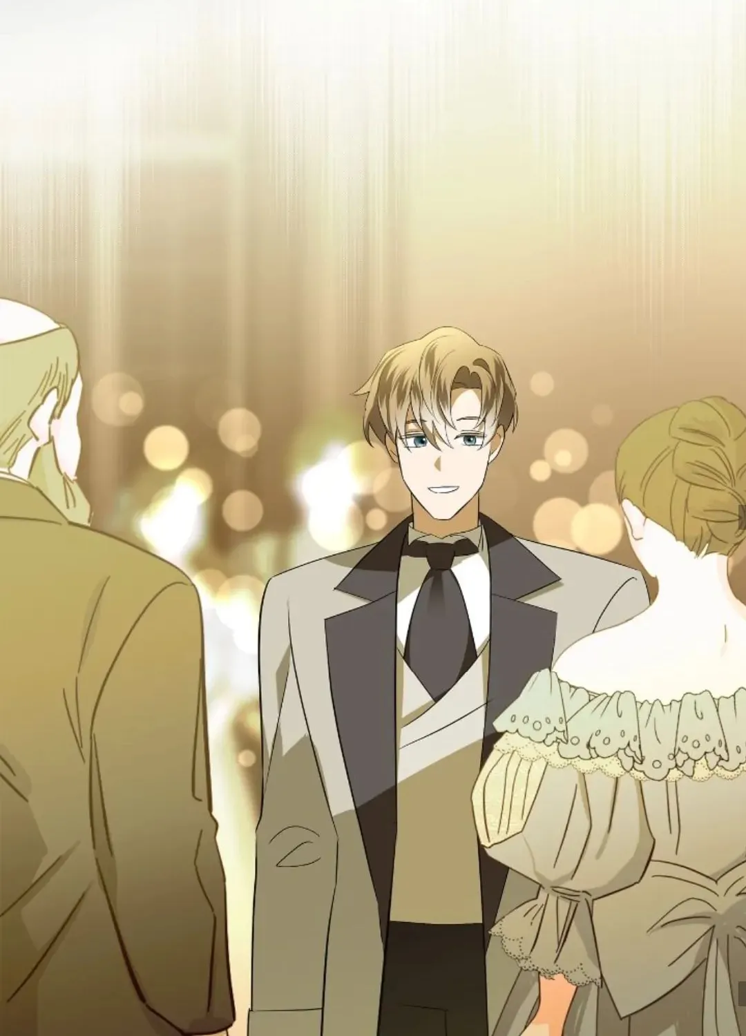 A Tipsy Marriage Proposal for the Emperor Chapter 53 page 78 - 