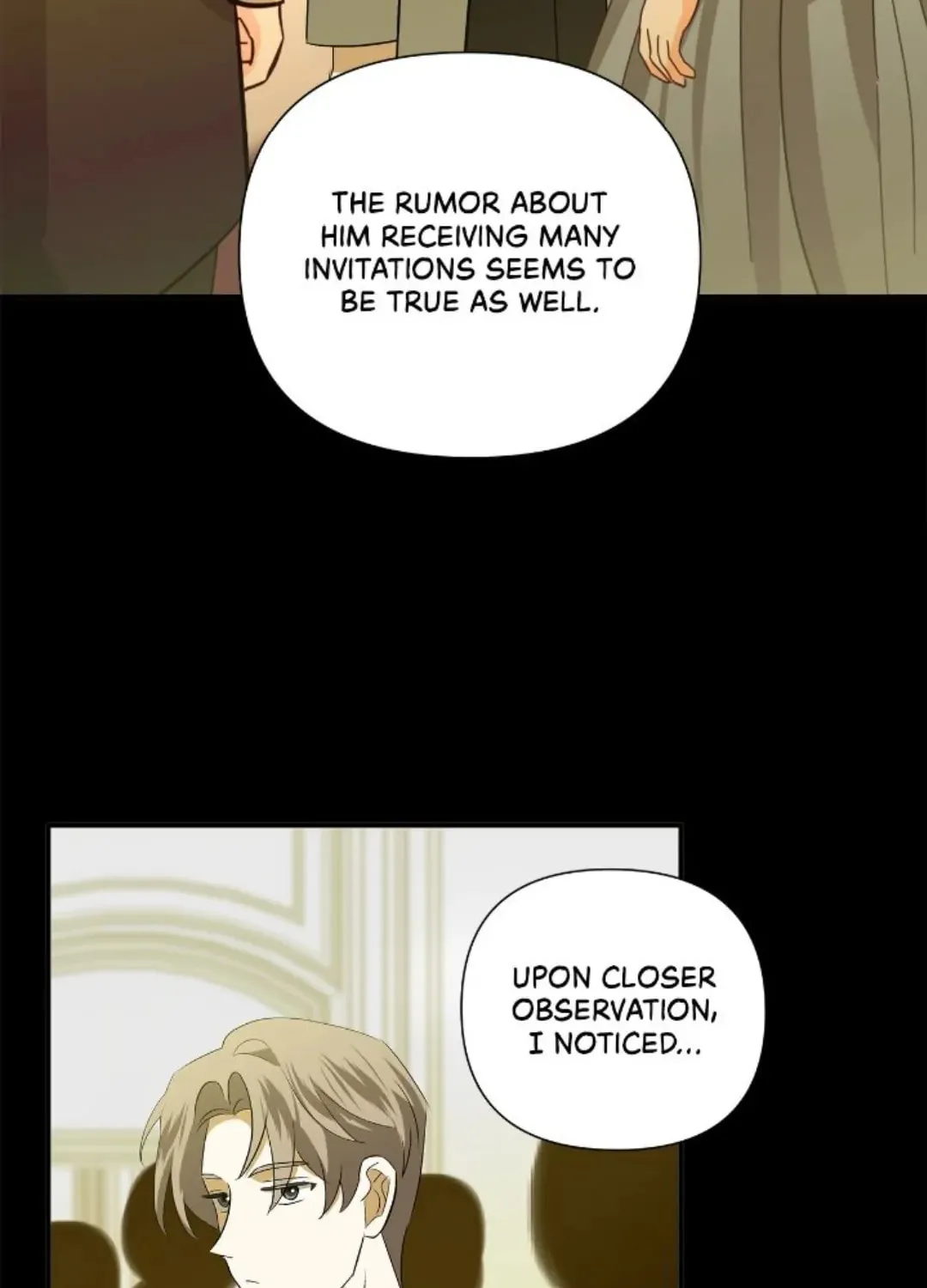 A Tipsy Marriage Proposal for the Emperor Chapter 53 page 79 - 