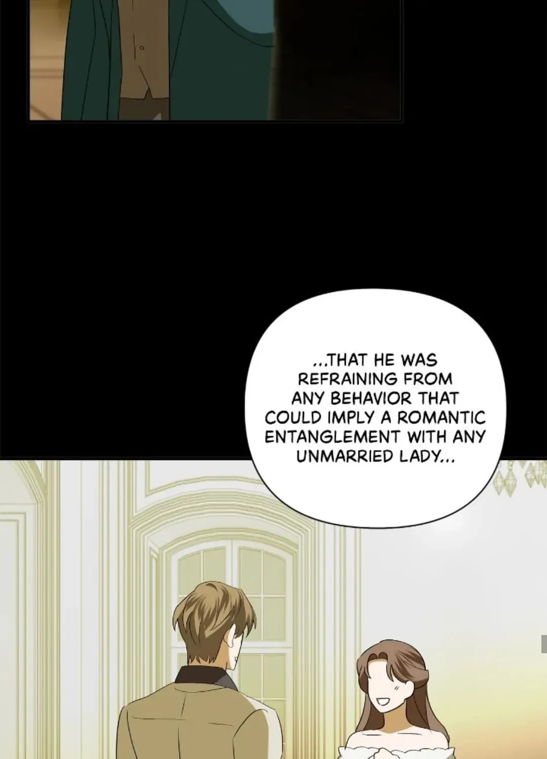 A Tipsy Marriage Proposal for the Emperor Chapter 53 page 81 - 