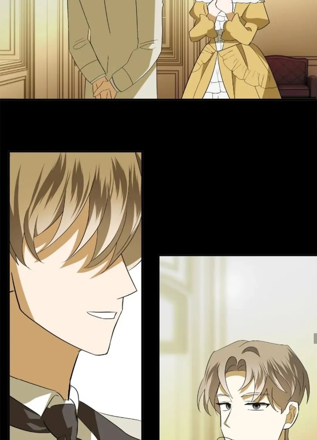 A Tipsy Marriage Proposal for the Emperor Chapter 53 page 82 - 