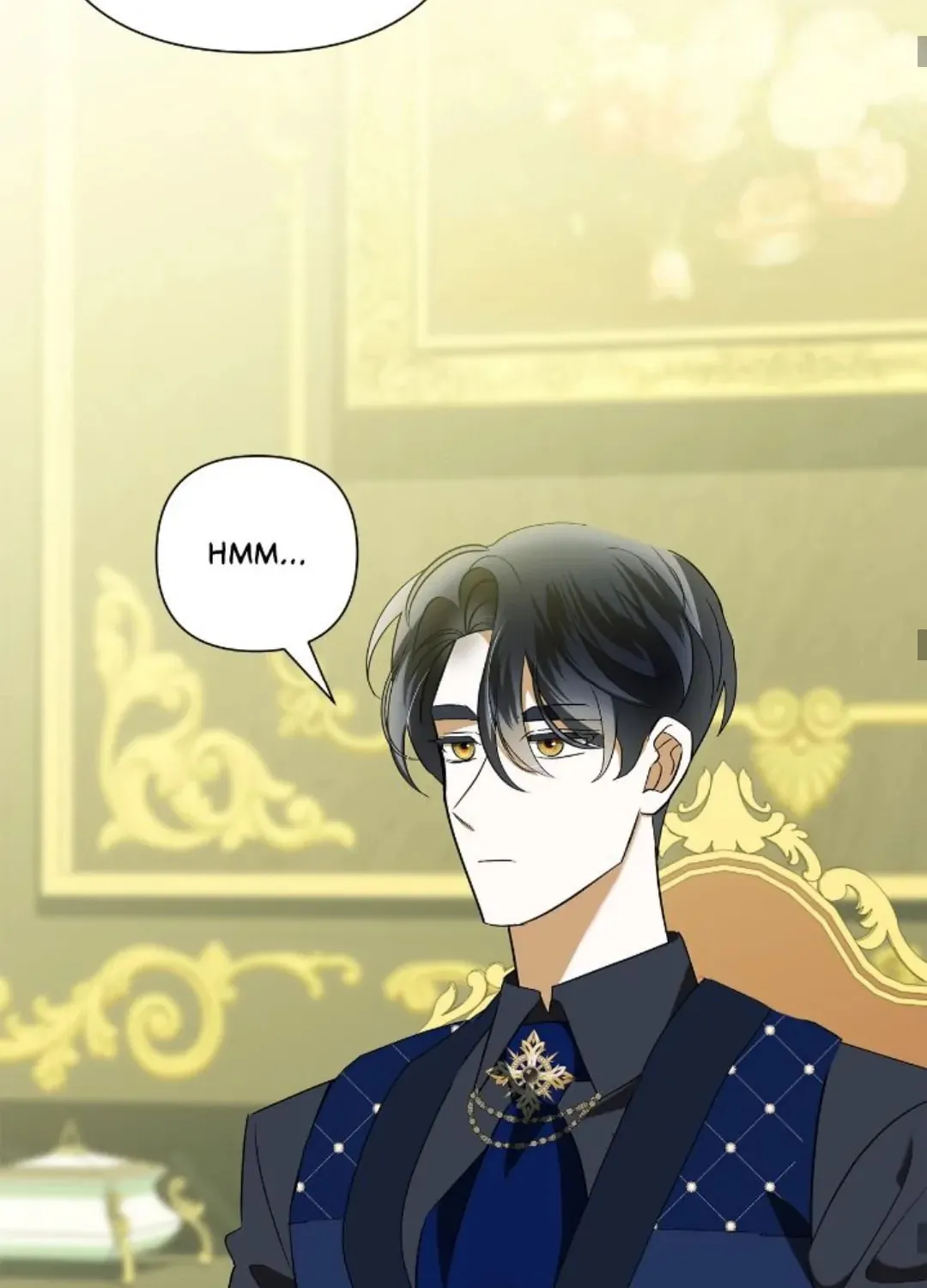 A Tipsy Marriage Proposal for the Emperor Chapter 53 page 87 - 