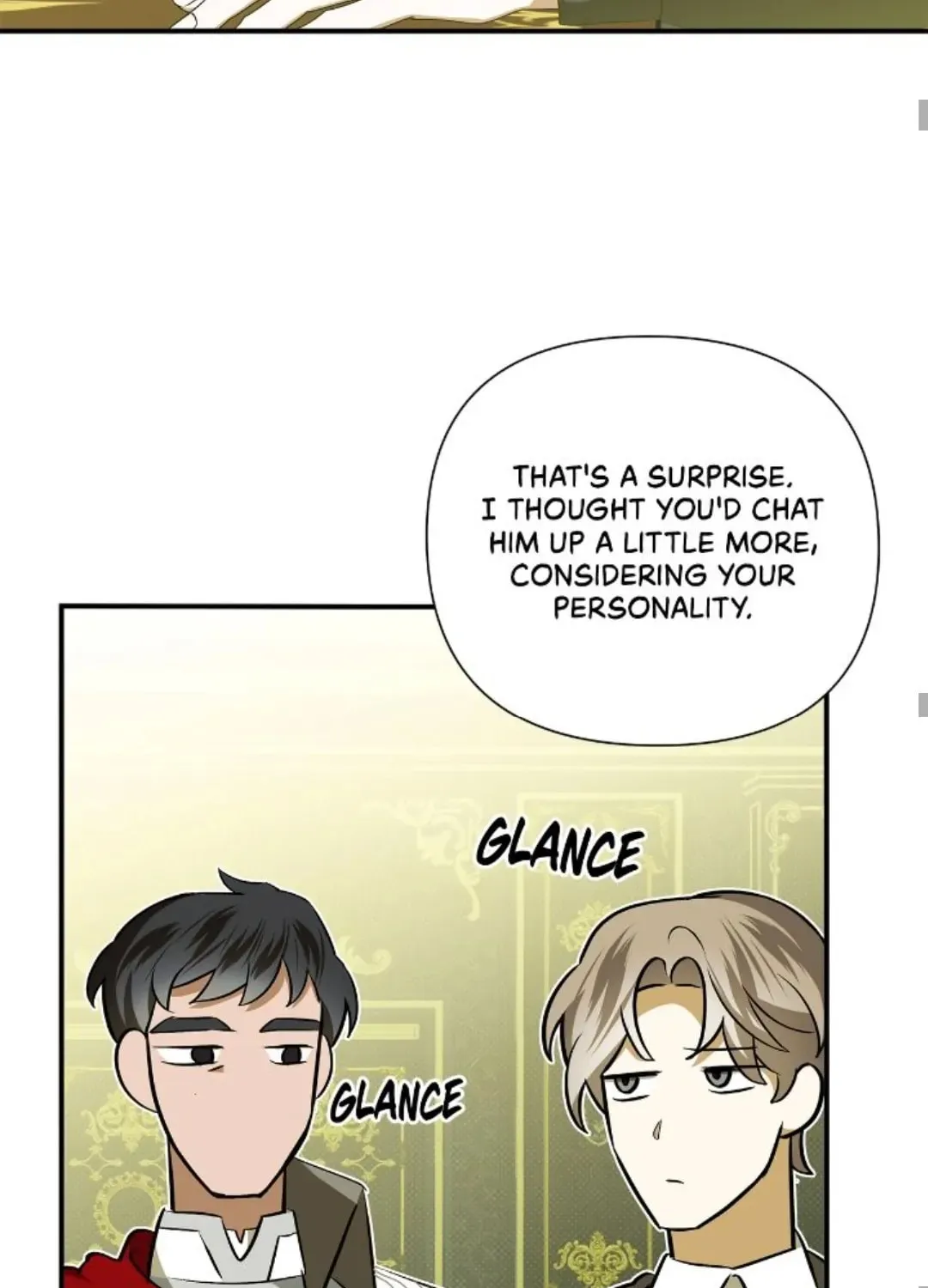 A Tipsy Marriage Proposal for the Emperor Chapter 53 page 89 - 