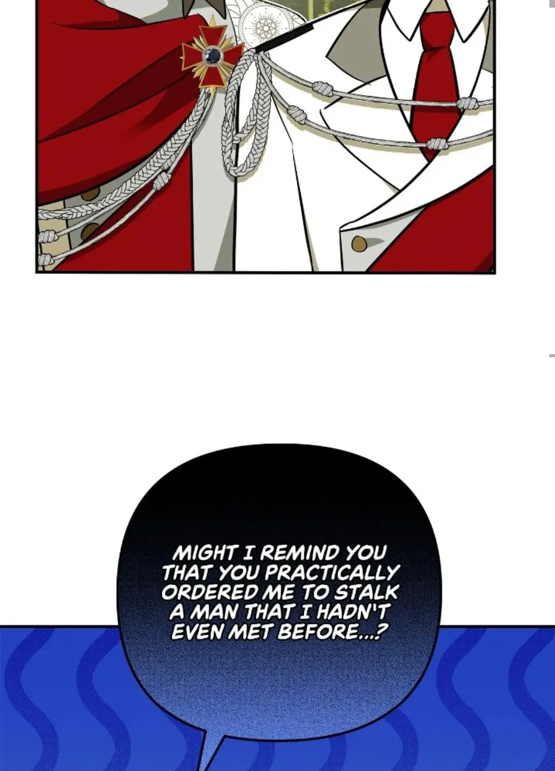 A Tipsy Marriage Proposal for the Emperor Chapter 53 page 90 - 