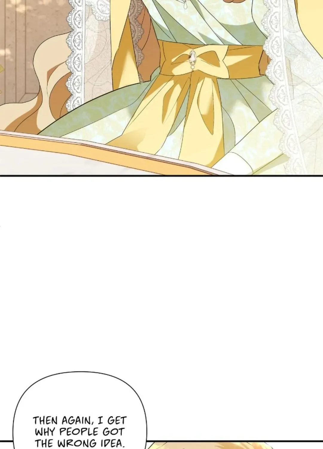 A Tipsy Marriage Proposal for the Emperor Chapter 53 page 10 - 