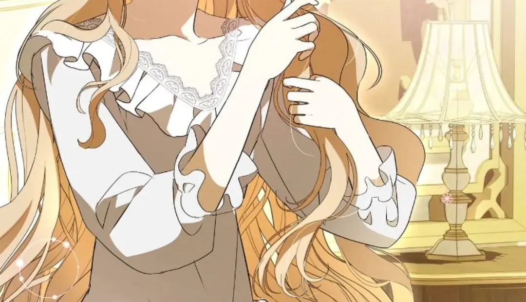 A Tipsy Marriage Proposal for the Emperor Chapter 53 page 100 - 