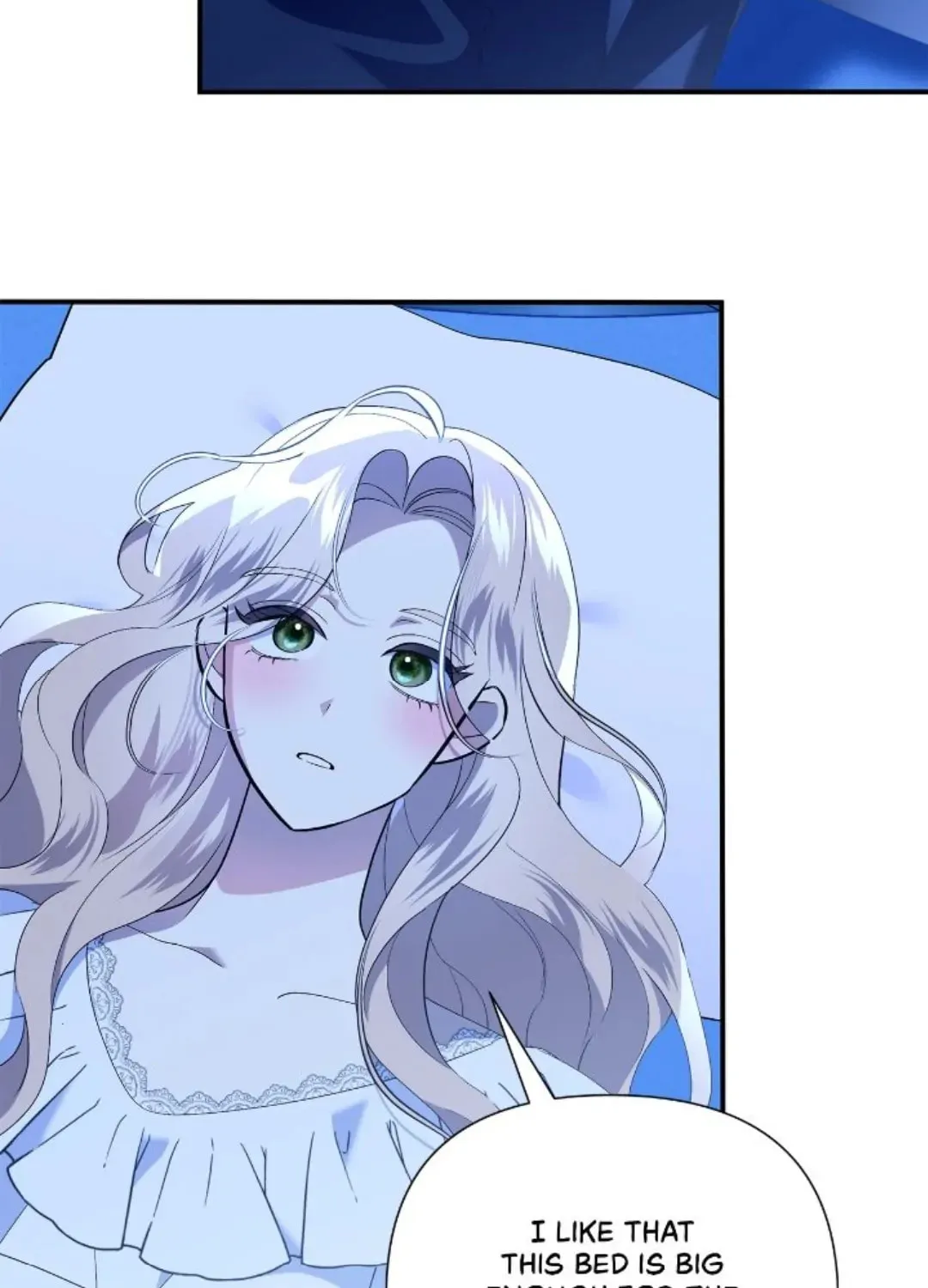 A Tipsy Marriage Proposal for the Emperor Chapter 54 page 11 - 