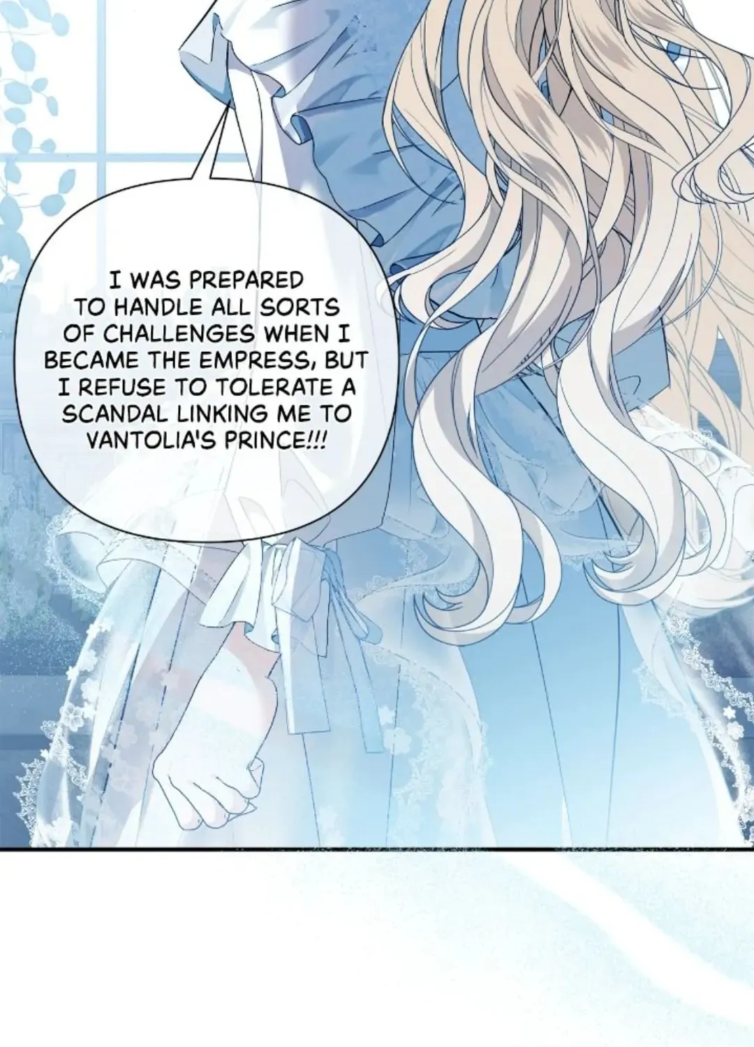 A Tipsy Marriage Proposal for the Emperor Chapter 54 page 102 - 