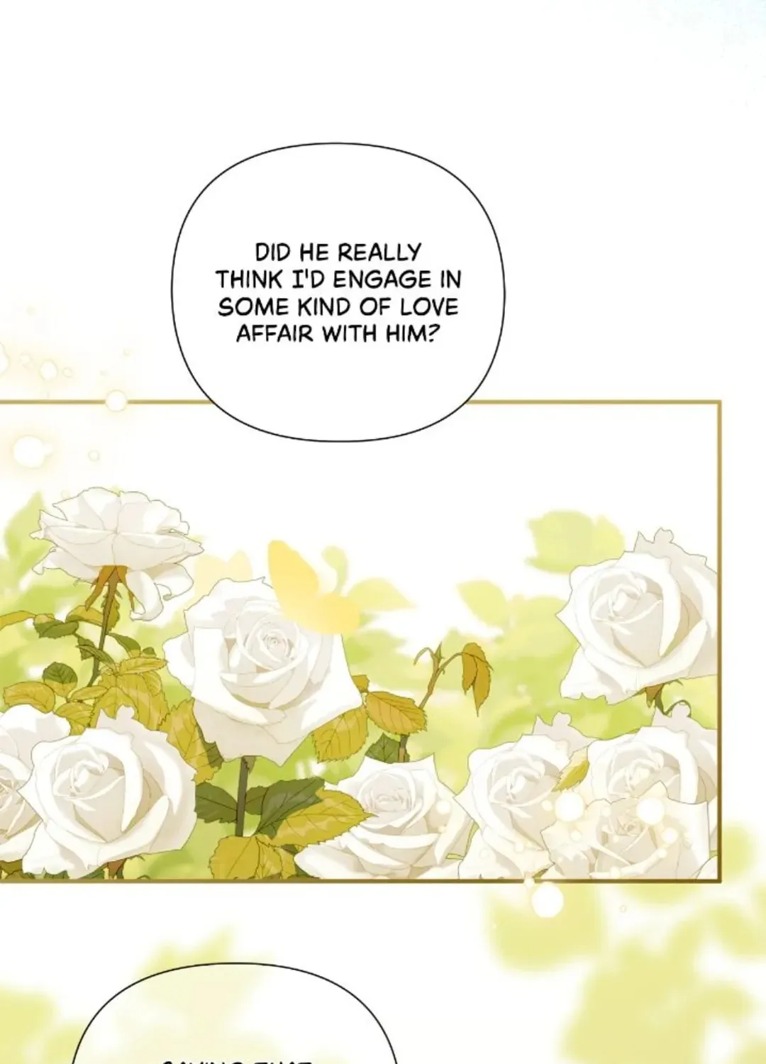 A Tipsy Marriage Proposal for the Emperor Chapter 54 page 103 - 