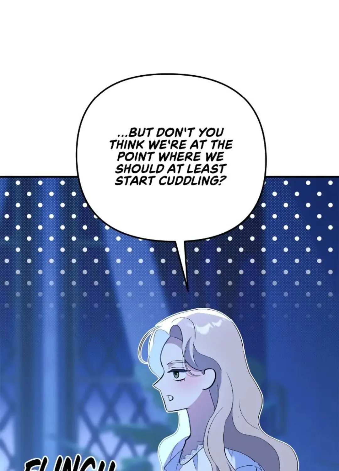 A Tipsy Marriage Proposal for the Emperor Chapter 54 page 13 - 