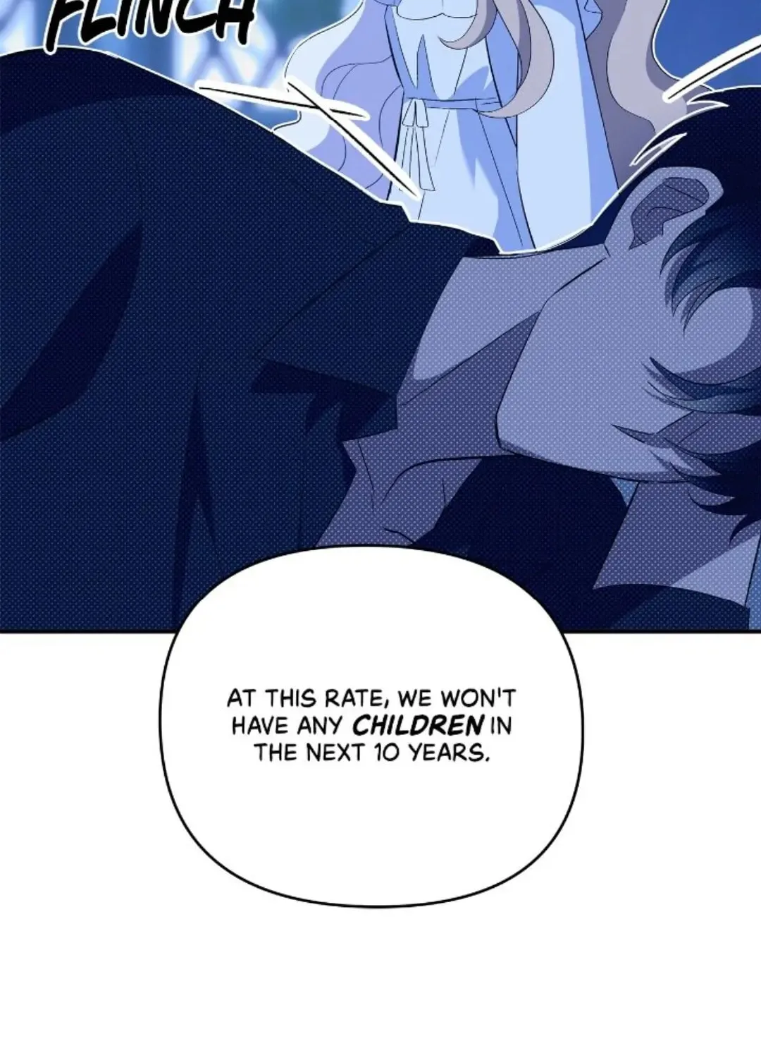 A Tipsy Marriage Proposal for the Emperor Chapter 54 page 14 - 
