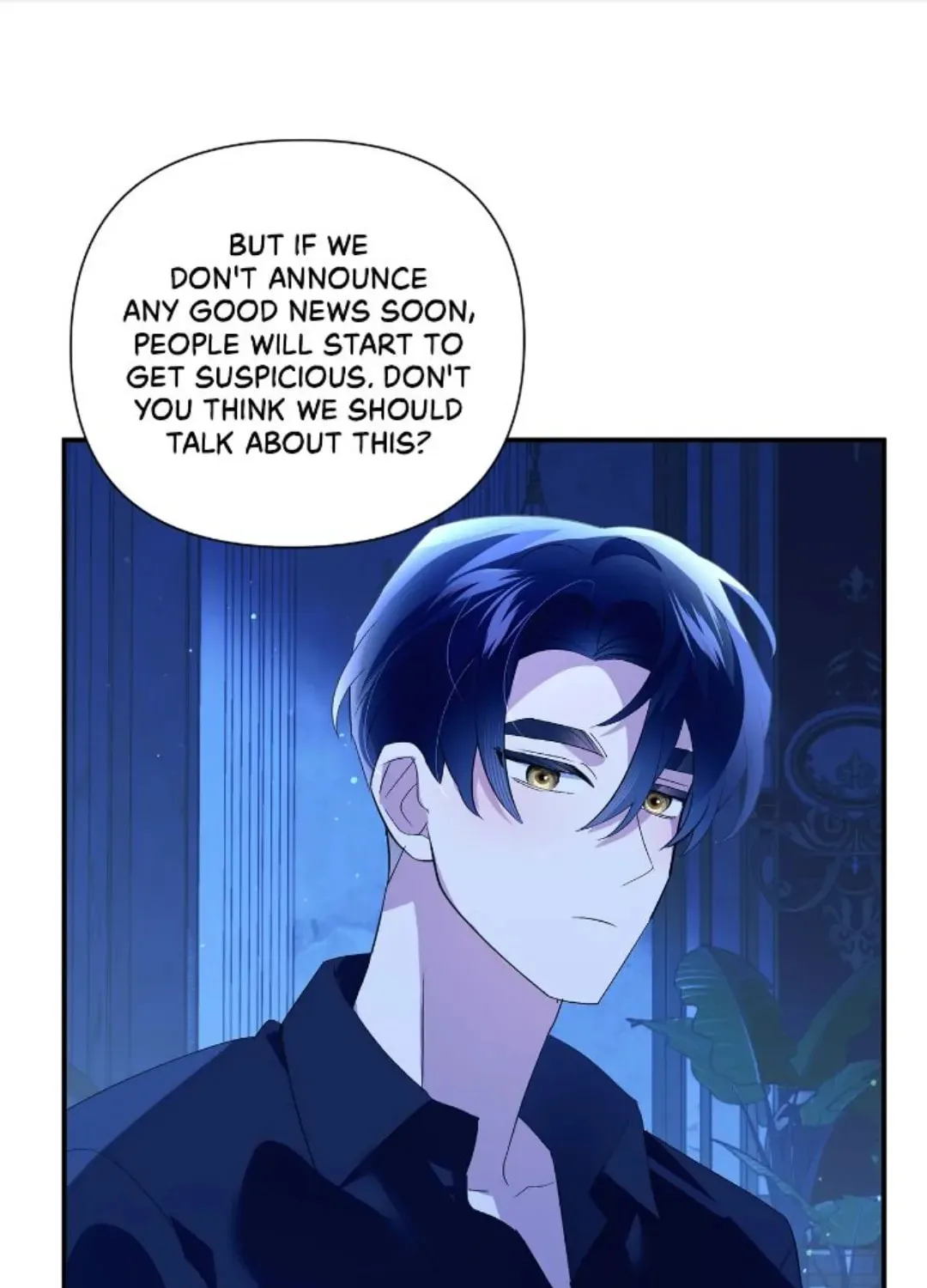 A Tipsy Marriage Proposal for the Emperor Chapter 54 page 17 - 