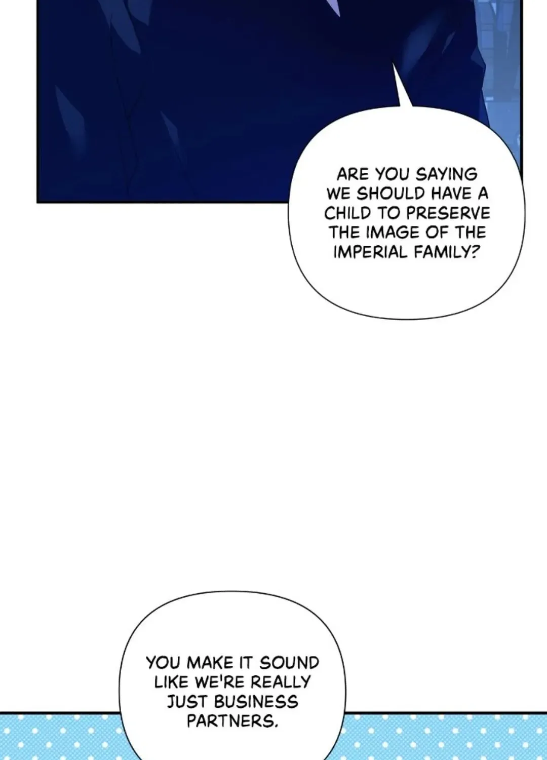 A Tipsy Marriage Proposal for the Emperor Chapter 54 page 18 - 
