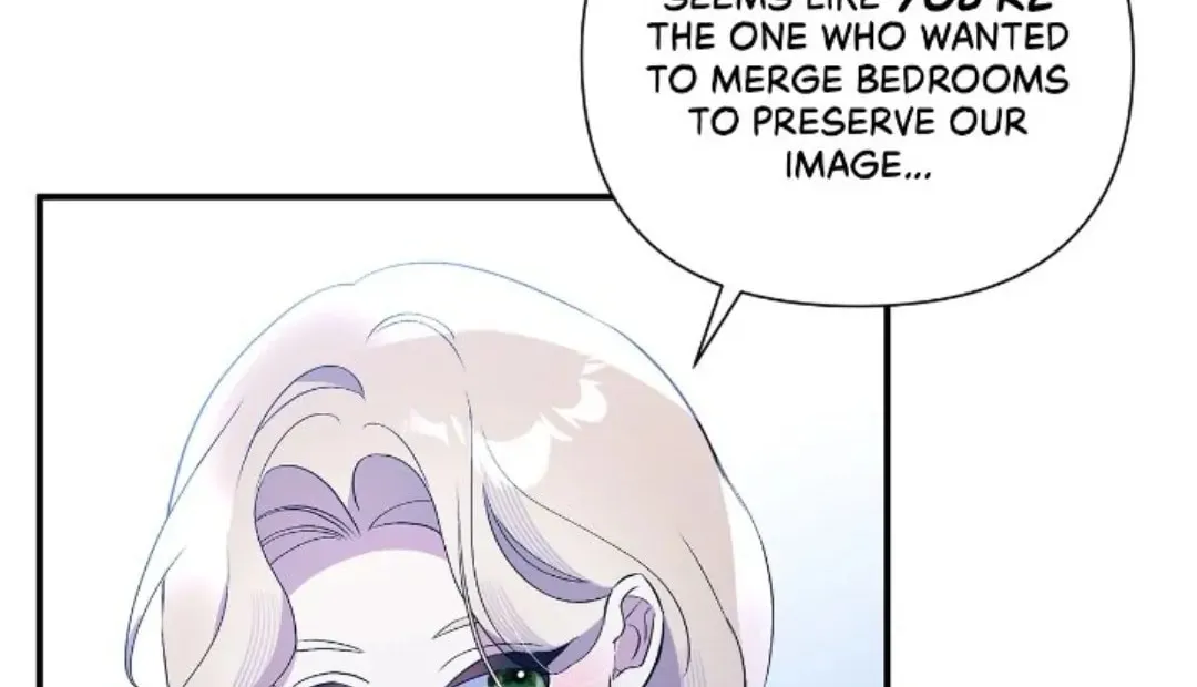 A Tipsy Marriage Proposal for the Emperor Chapter 54 page 20 - 