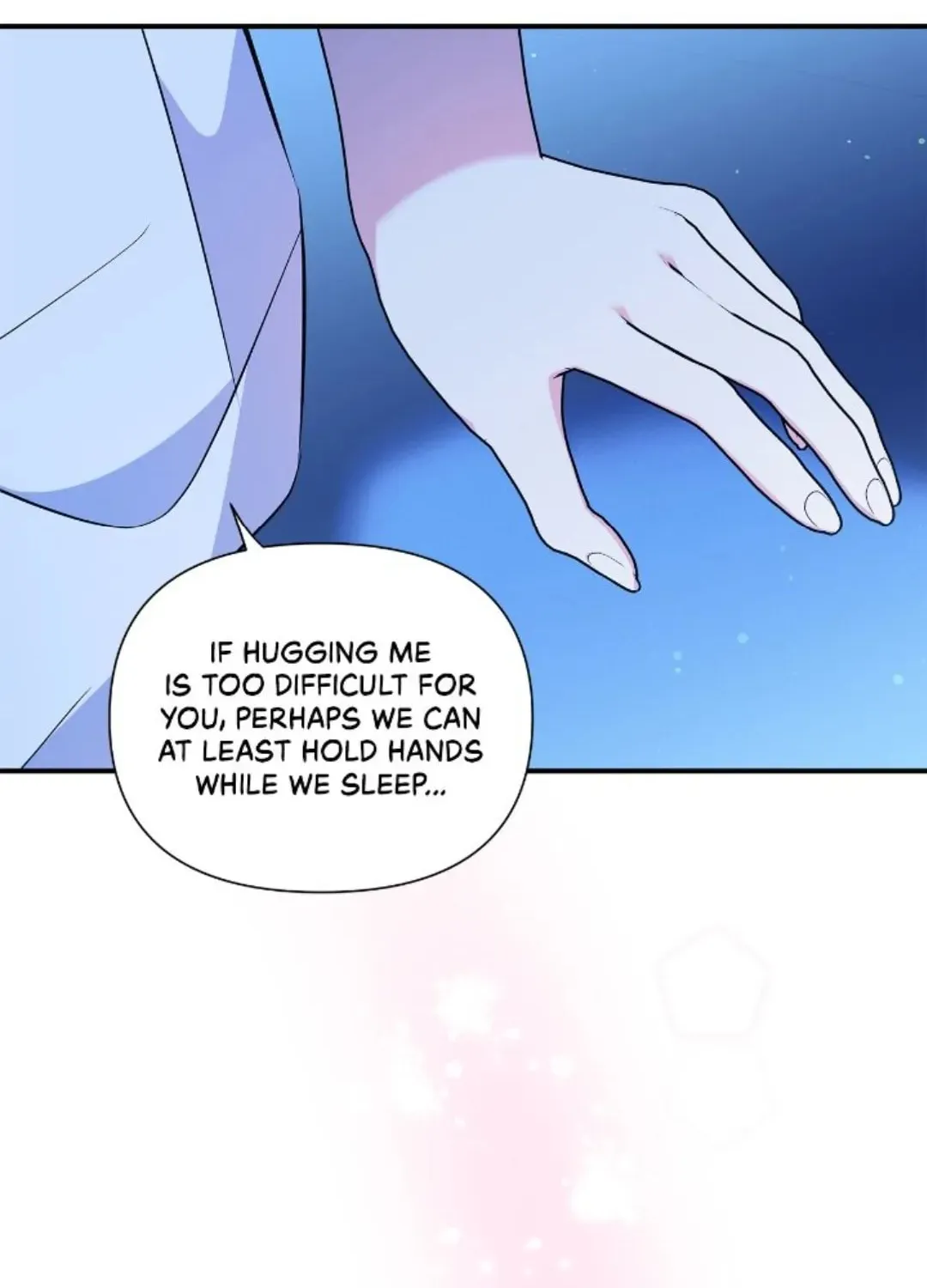 A Tipsy Marriage Proposal for the Emperor Chapter 54 page 22 - 